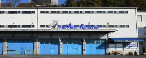 Filiale Lochau
